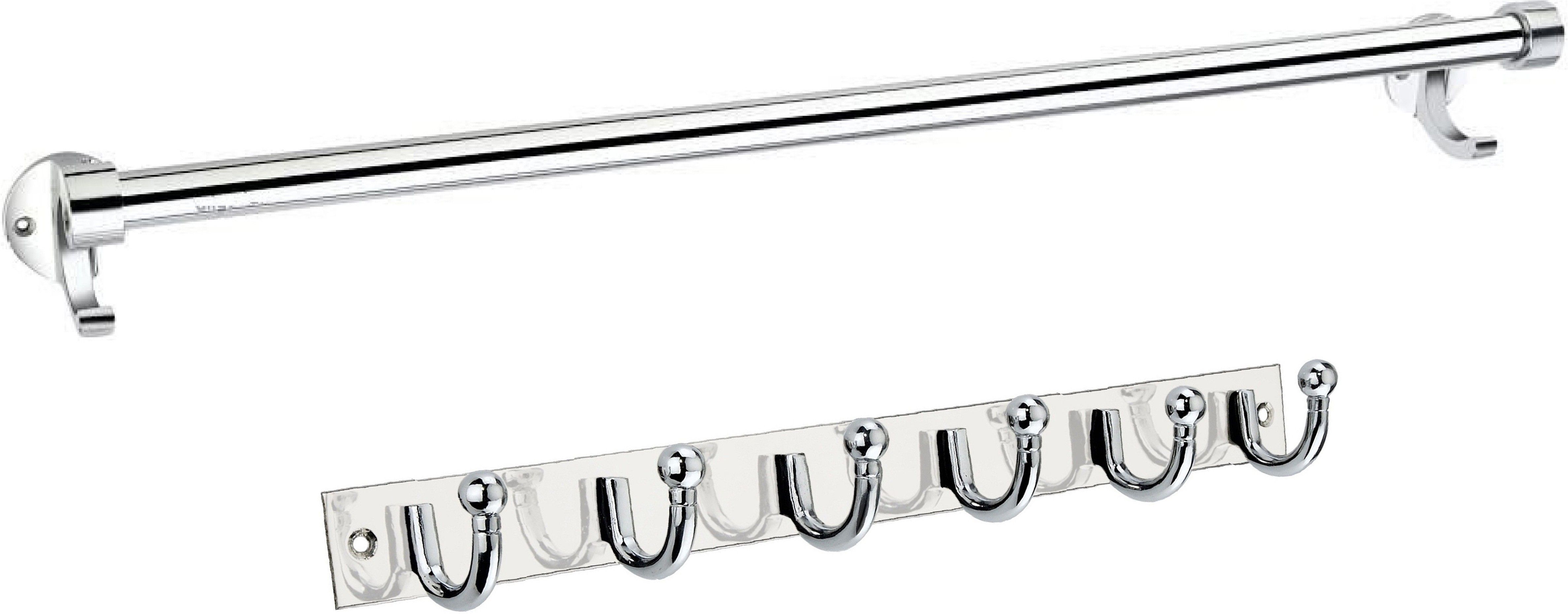 Towel Holder Chrome Towel Holder