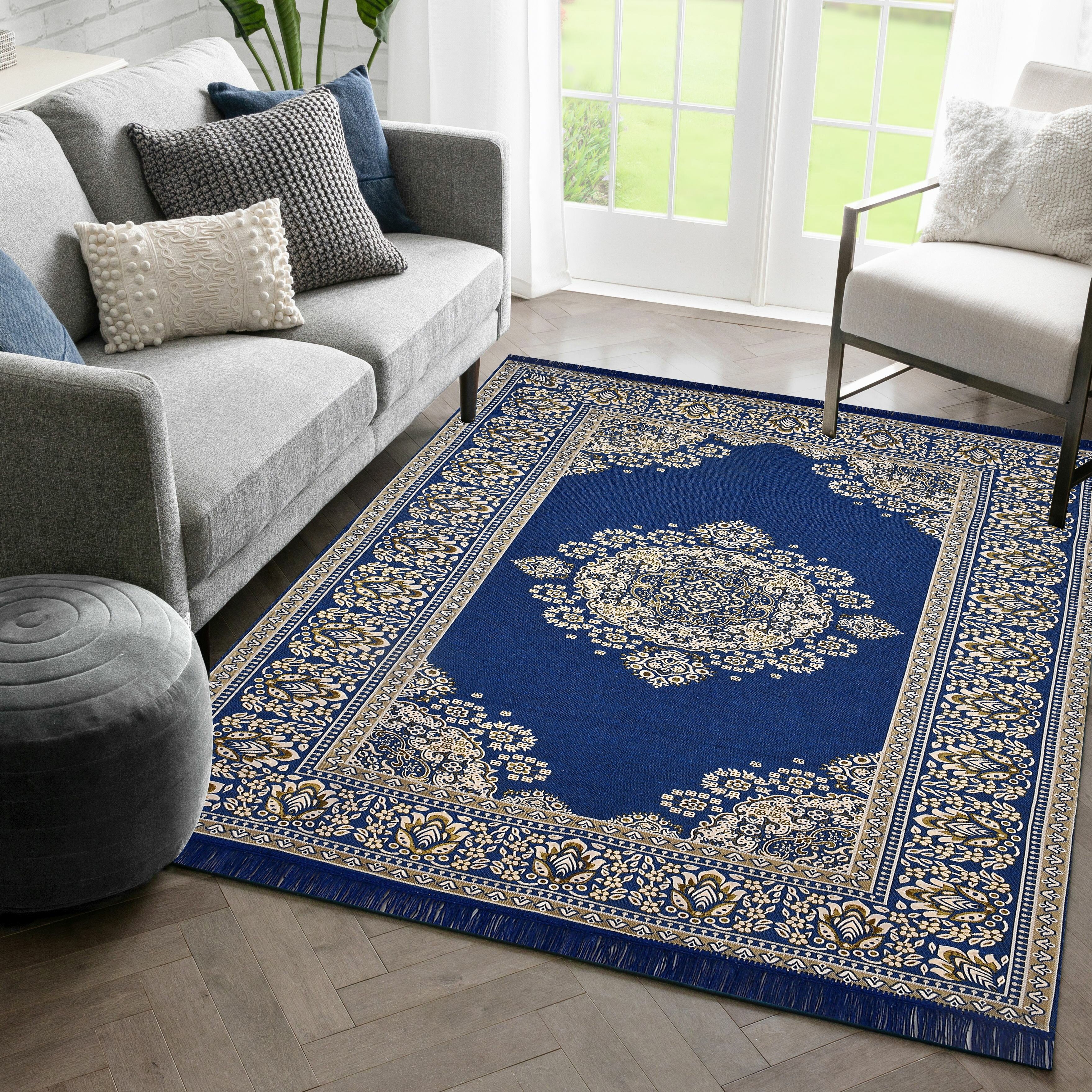 5 ft X 6 Cotton Runner-image-24