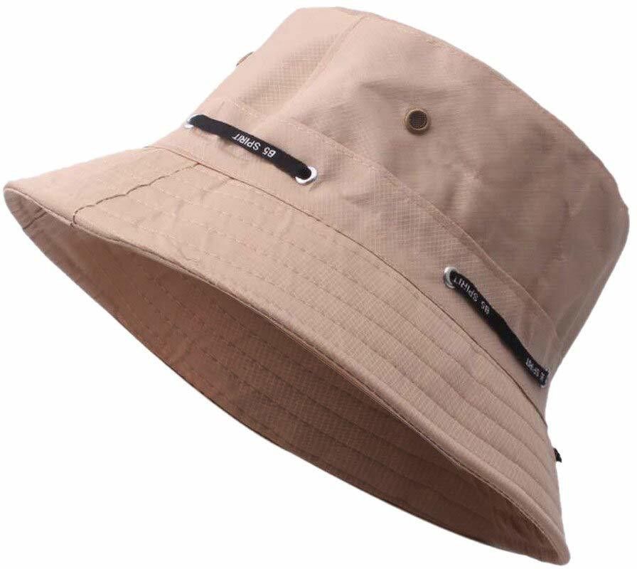 Missby Bucket Hat