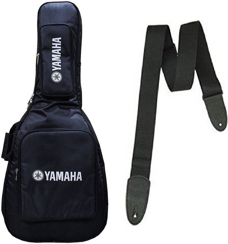 yahahama YAMAHA Heavy Padded Jumbo Guitar Bag Guitar Bag-picture-23