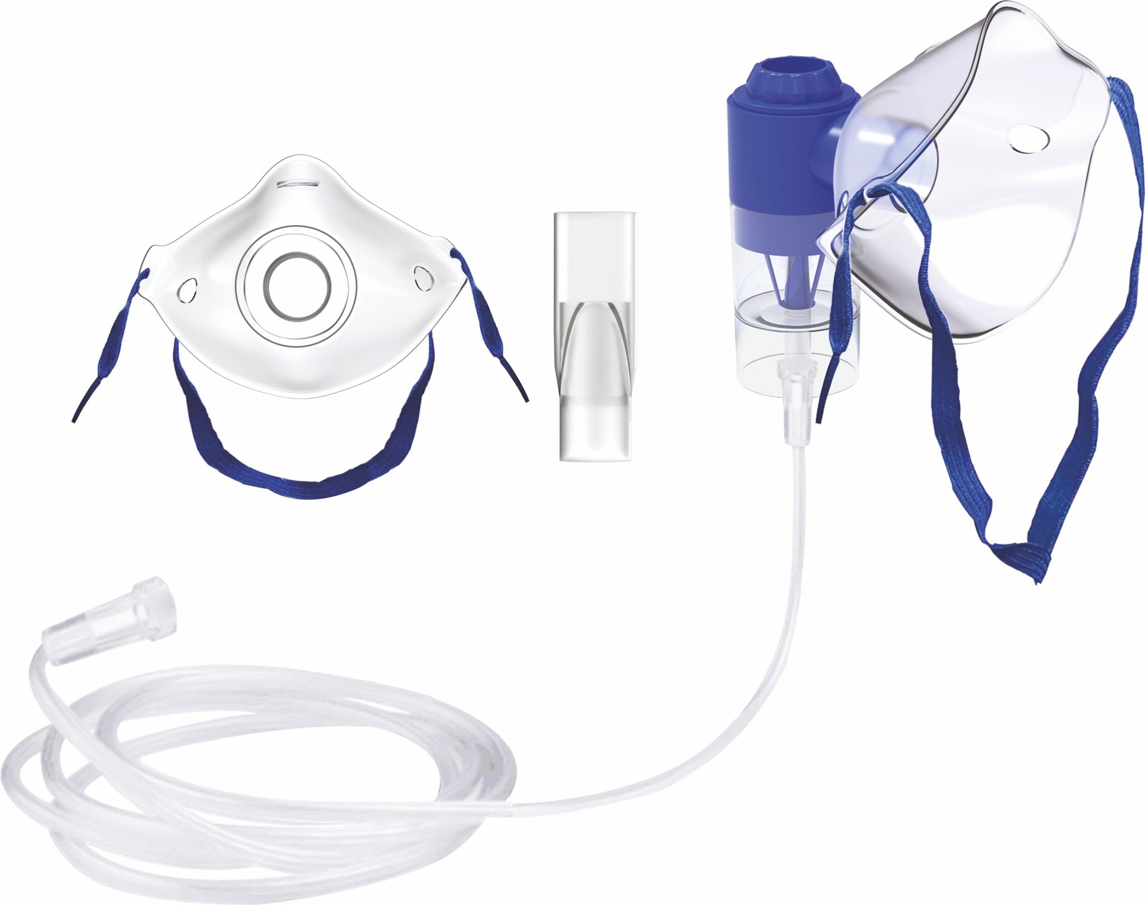 ELKO EL-MASK Nebulizer