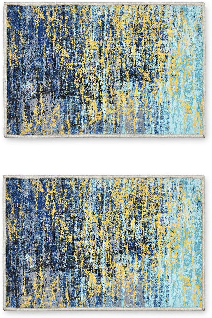 amaze attires Indoor and Outdoor Rug Pad-picture-48