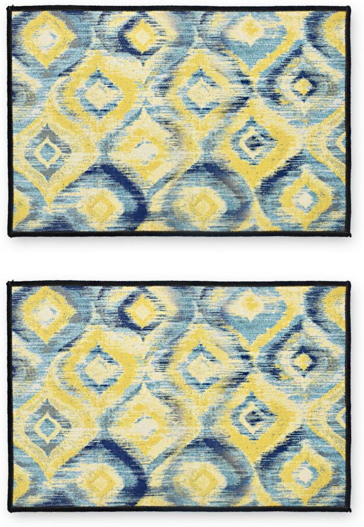 amaze attires Indoor and Outdoor Rug Pad-picture-37