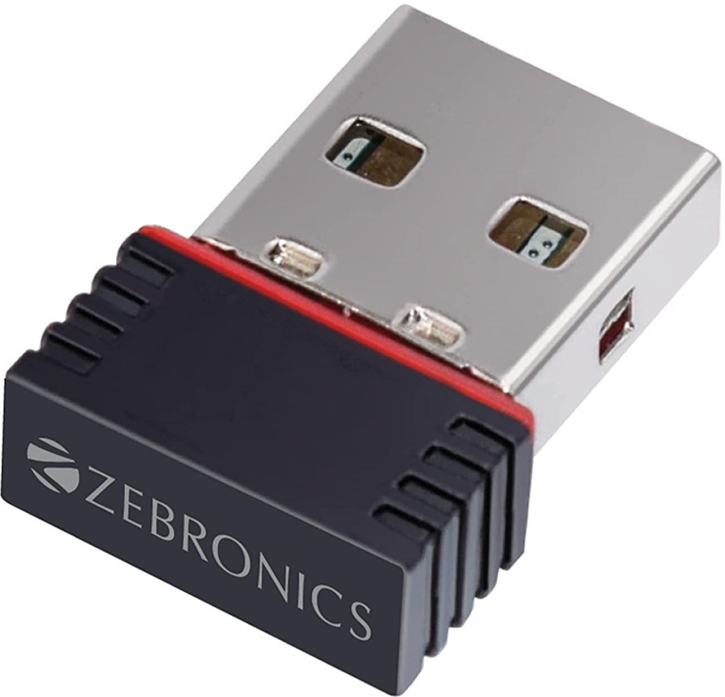 ZEBRONICS USB Adapter-picture-26