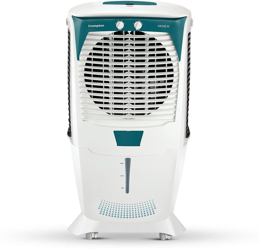 55 L Desert Air Cooler-image-0