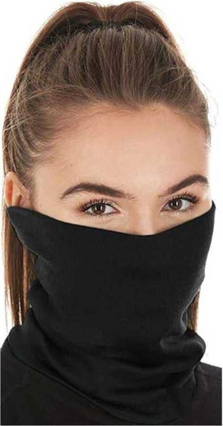 Women Solid Bandana-image-21