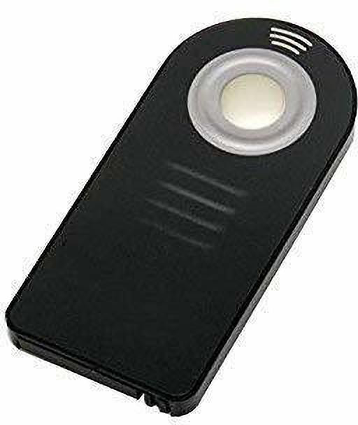 quikprof Wireless Remote Control for Nikon D3200 D3300 D7100 SLR ML-L3 with warrantyCamera Remote Control image 1