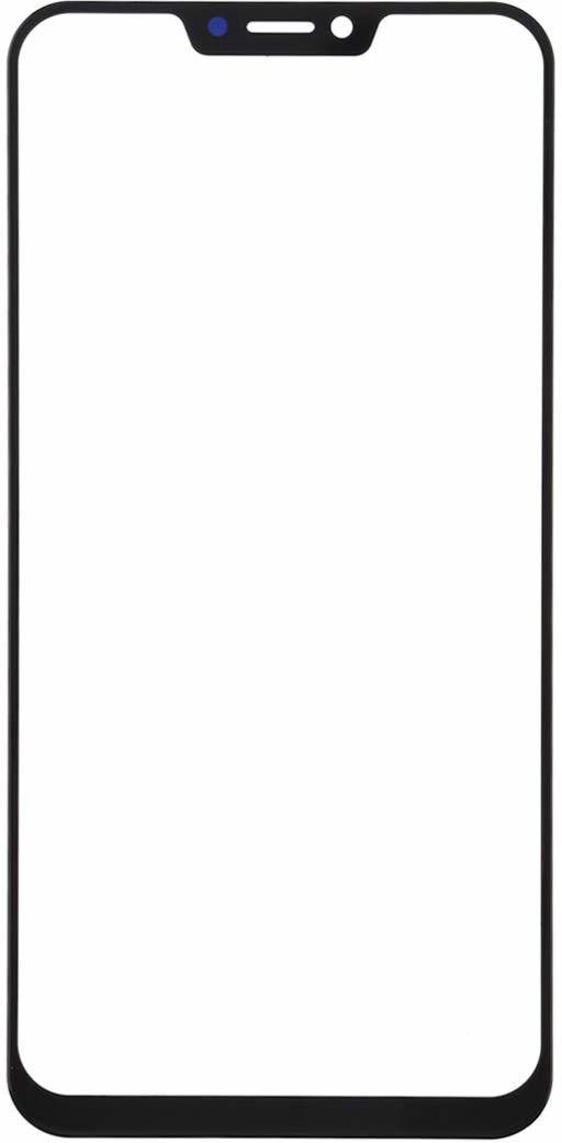 Ufixit Haptic/Tactile touchscreen Mobile Display for Asus Asus ZENFONE 5 ZE620KL / ZENFONE 5Z ZS620KL Black-image-34