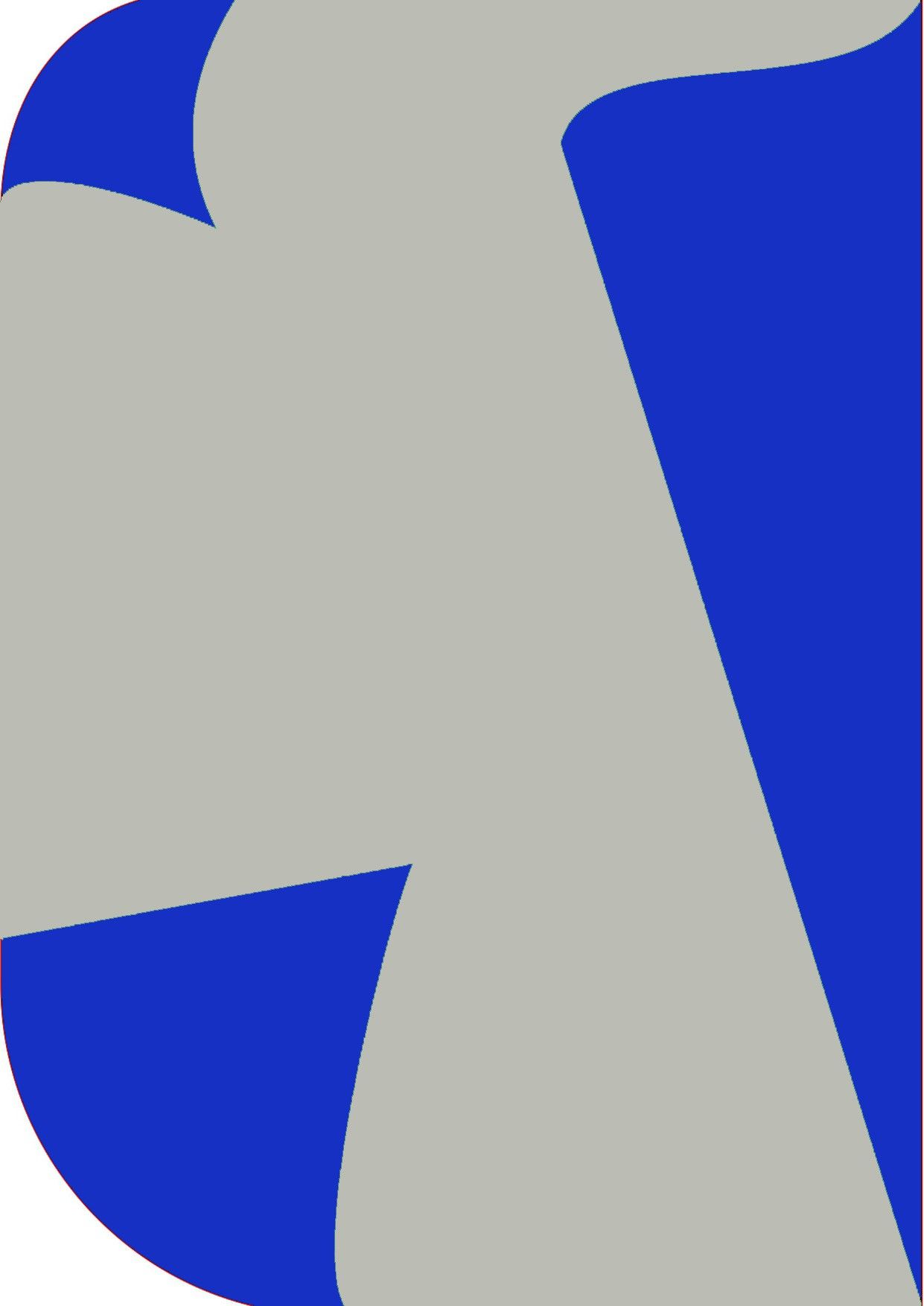 Vistook 8X 12ft ,2 In 1 Colors Single Photography Backdrop(Royal Blue & Gray 2 in 1) Reflector-image-4