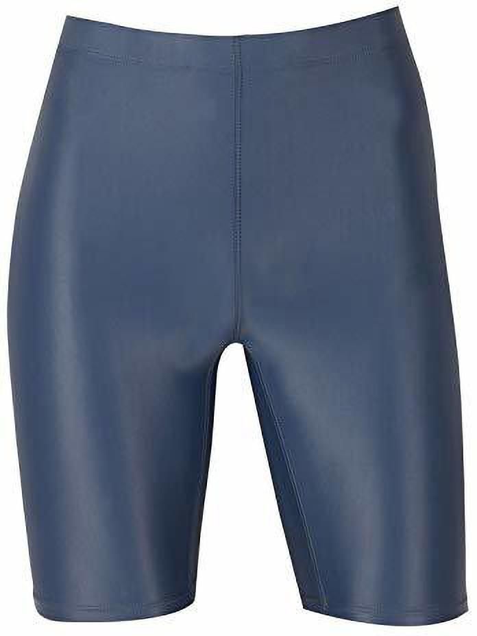 lycot Solid Men Blue Swimsuit-picture-42