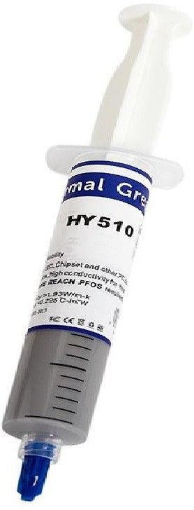 Etake Thermal Grease Paste Heat Sink Compound for CPU & Chipsets Carbon Based Thermal Paste-picture-45