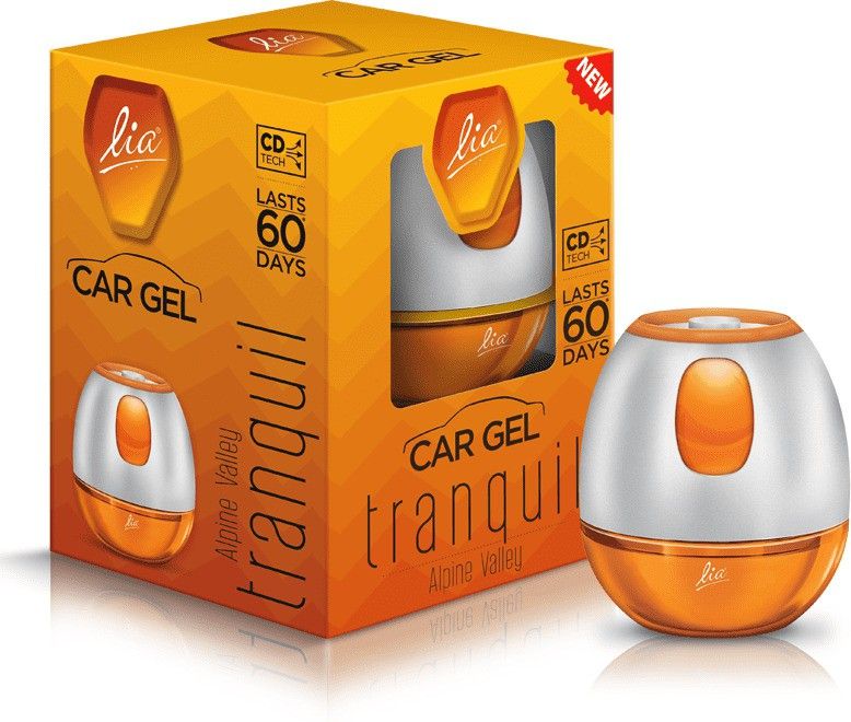 lia 1 pc Car Gel Combo-picture-17