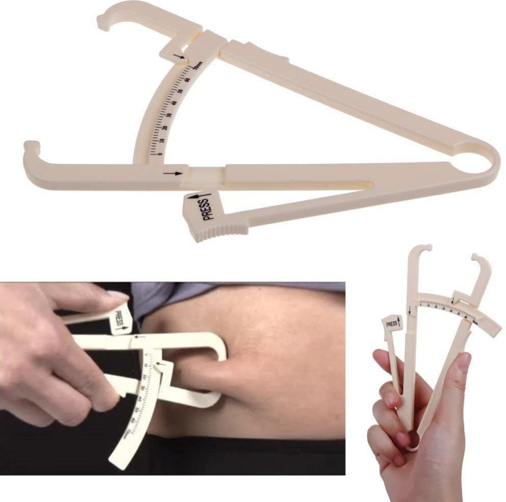 SeaRegal PERSONAL BODY FAT TESTER Body Fat Analyzer-image-8