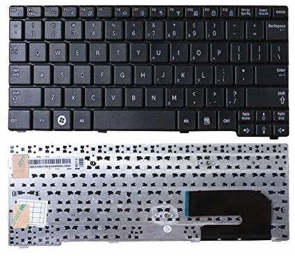 SellZone N102S N102SP N102 N100 N108 N102sp N250 N250p N100SP Laptop Keyboard Replacement Key-image-38