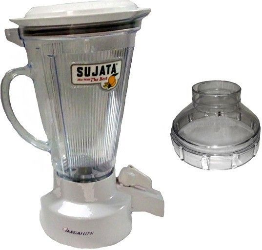 Sujata 810 W 800 W Juicer Mixer Grinder-picture-34