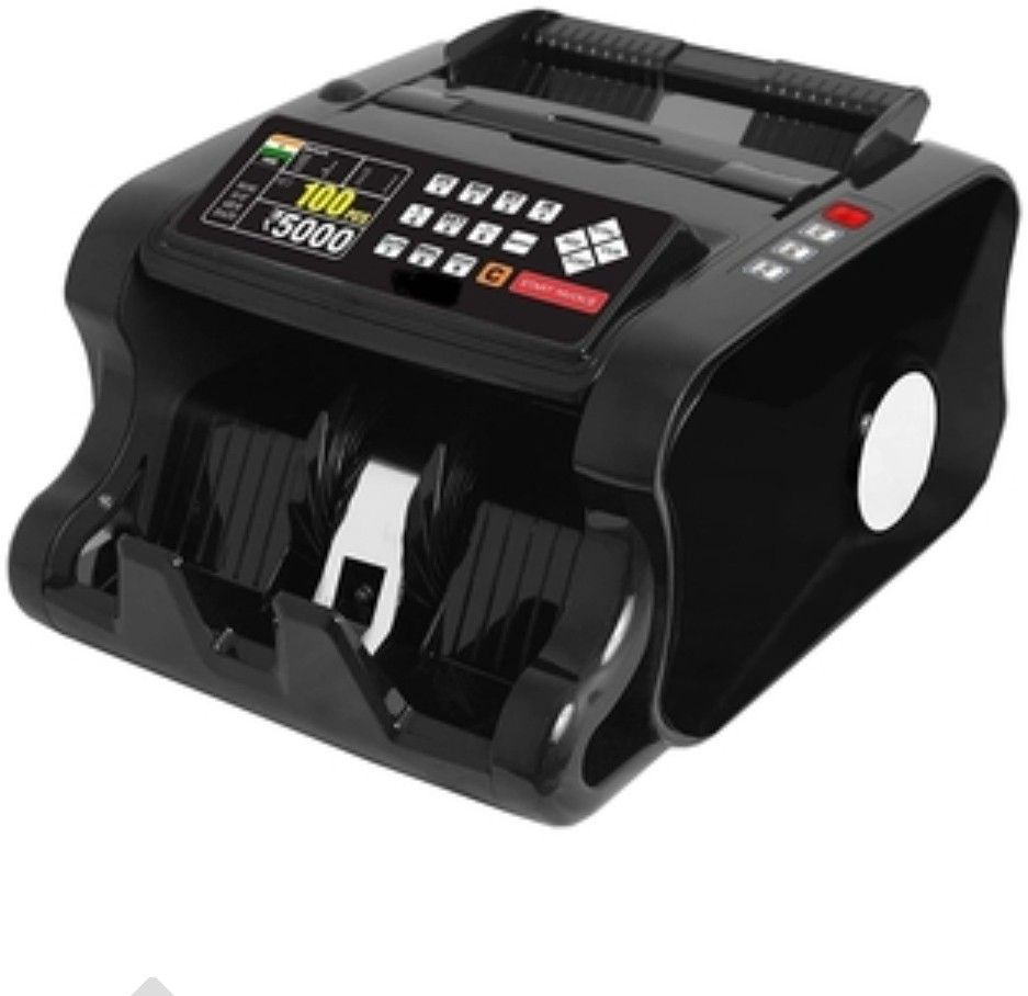 WeSwift WE- MIX VALUE COUNT-2024 Note Counting Machine-image-38