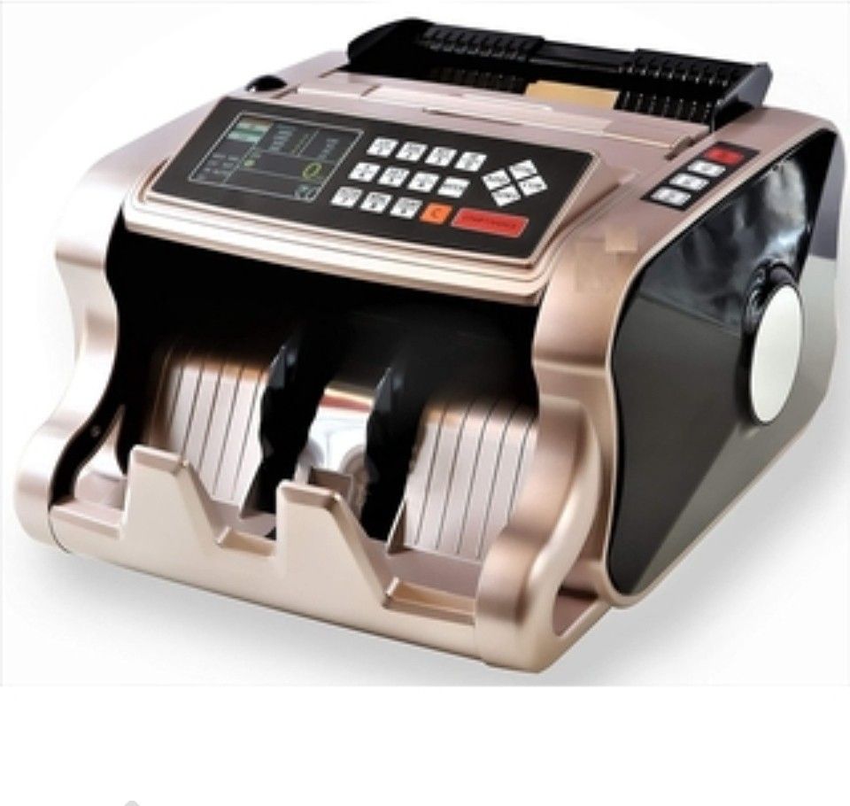 BANKO VALUE COUNTER Note Counting Machine-picture-22