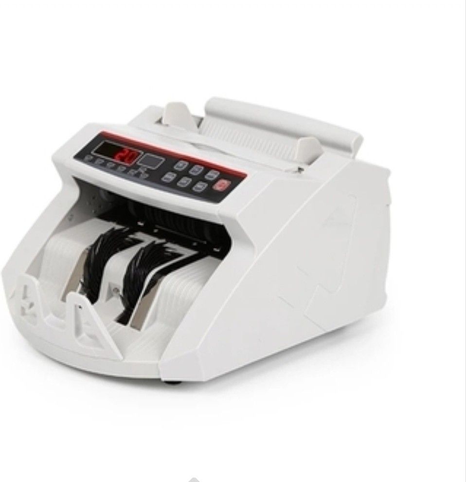 STS LED CASH COUNTER Note Counting Machine-picture-11