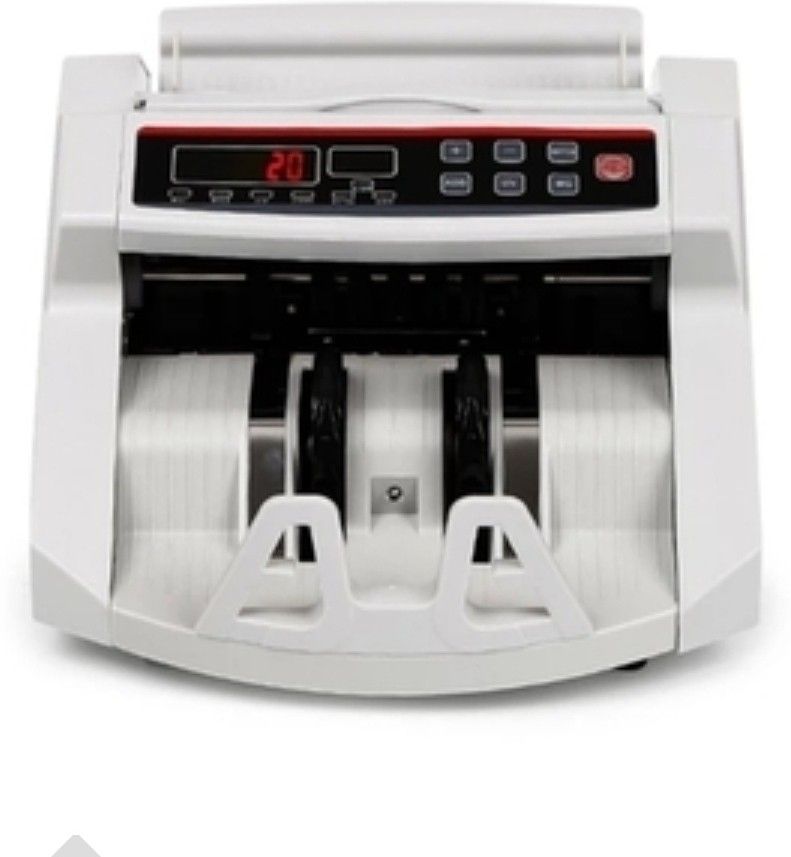 BANKO LED CASH COUNTER Note Counting Machine-picture-40