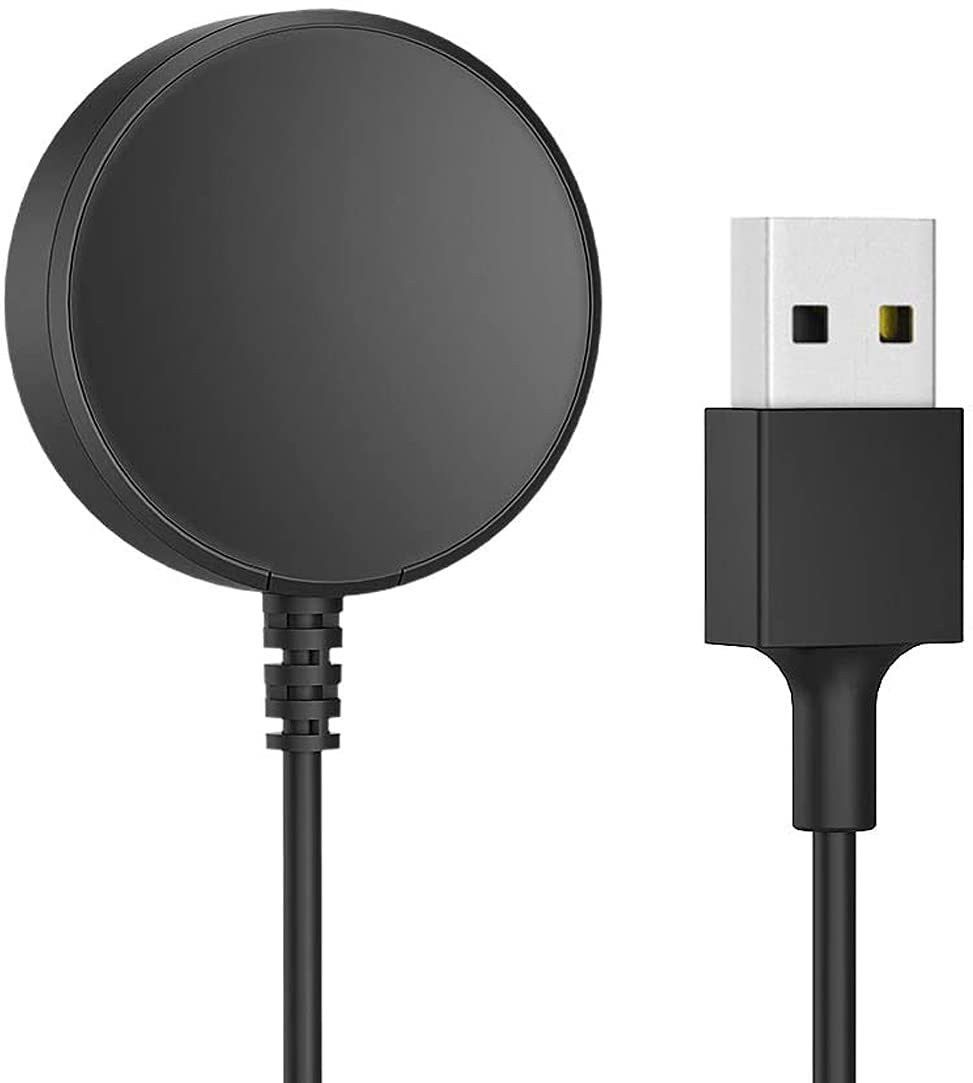 housemate Charger Compatible with Samsung Galaxy Watch 4/Classic46mm/Watch3/Active2/Active Charging Pad-image-49