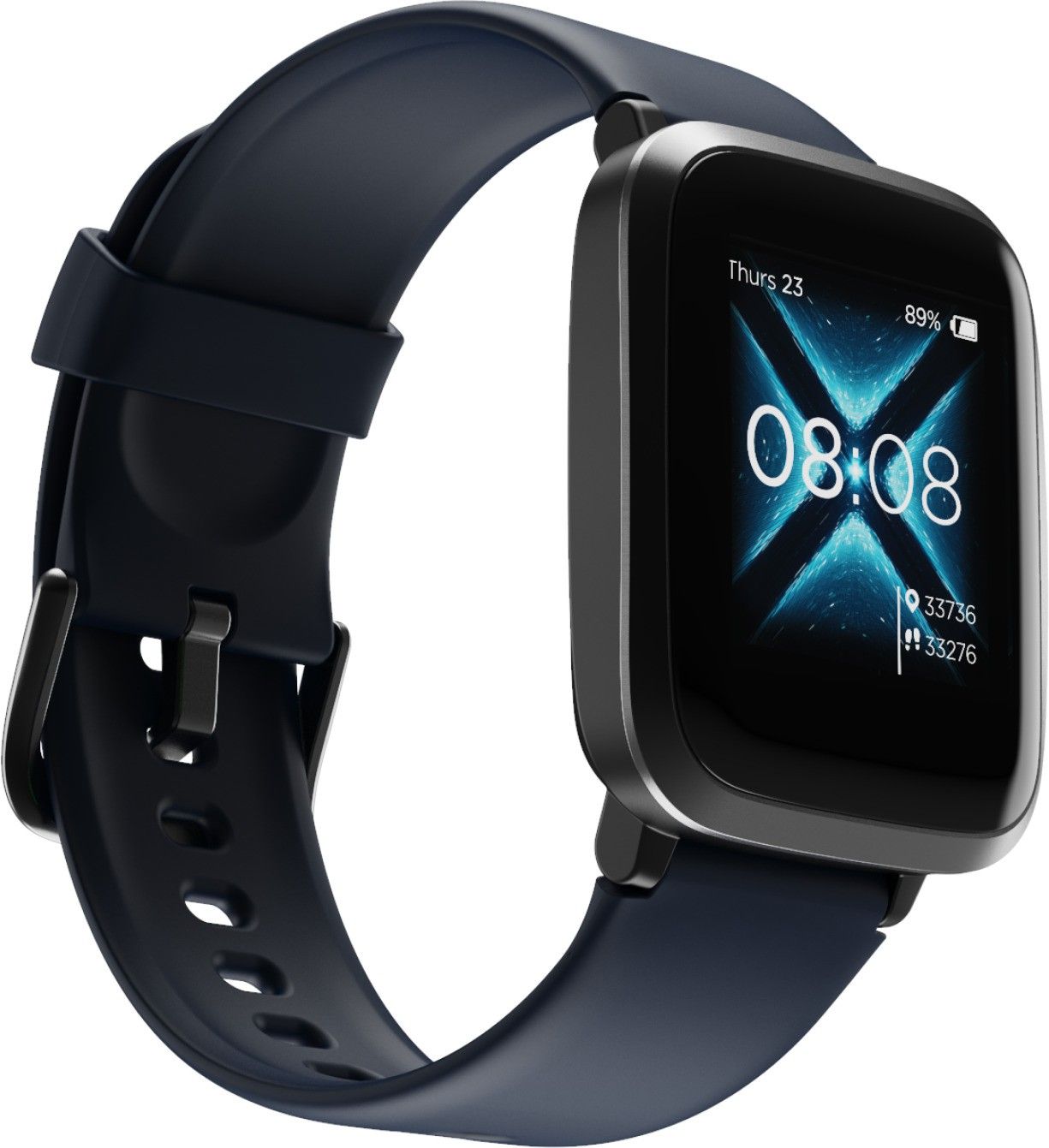 boAt Storm 1.3" CurvedDisplay Smartwatch-image-42