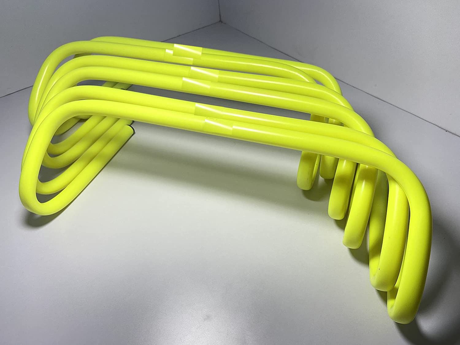 gymfreak PVC Speed Hurdles-picture-44