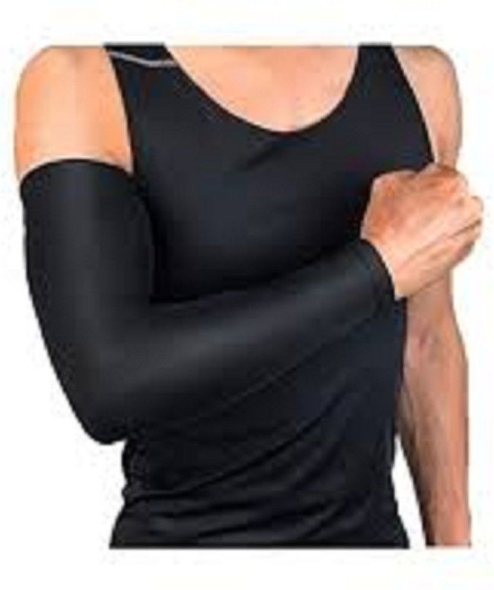 Arm Sleeves For Athletic Arm Sleeves Perfect For Bike Cricket Cycling & Running Cycling Gloves