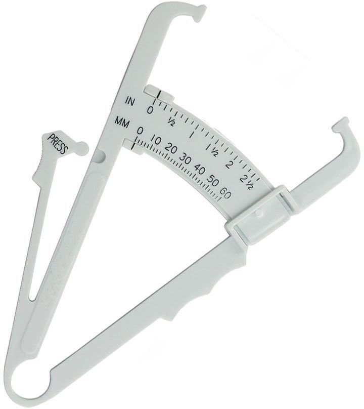 GVJ TRADERS -BODY FAT TESTER Body Fat Analyzer