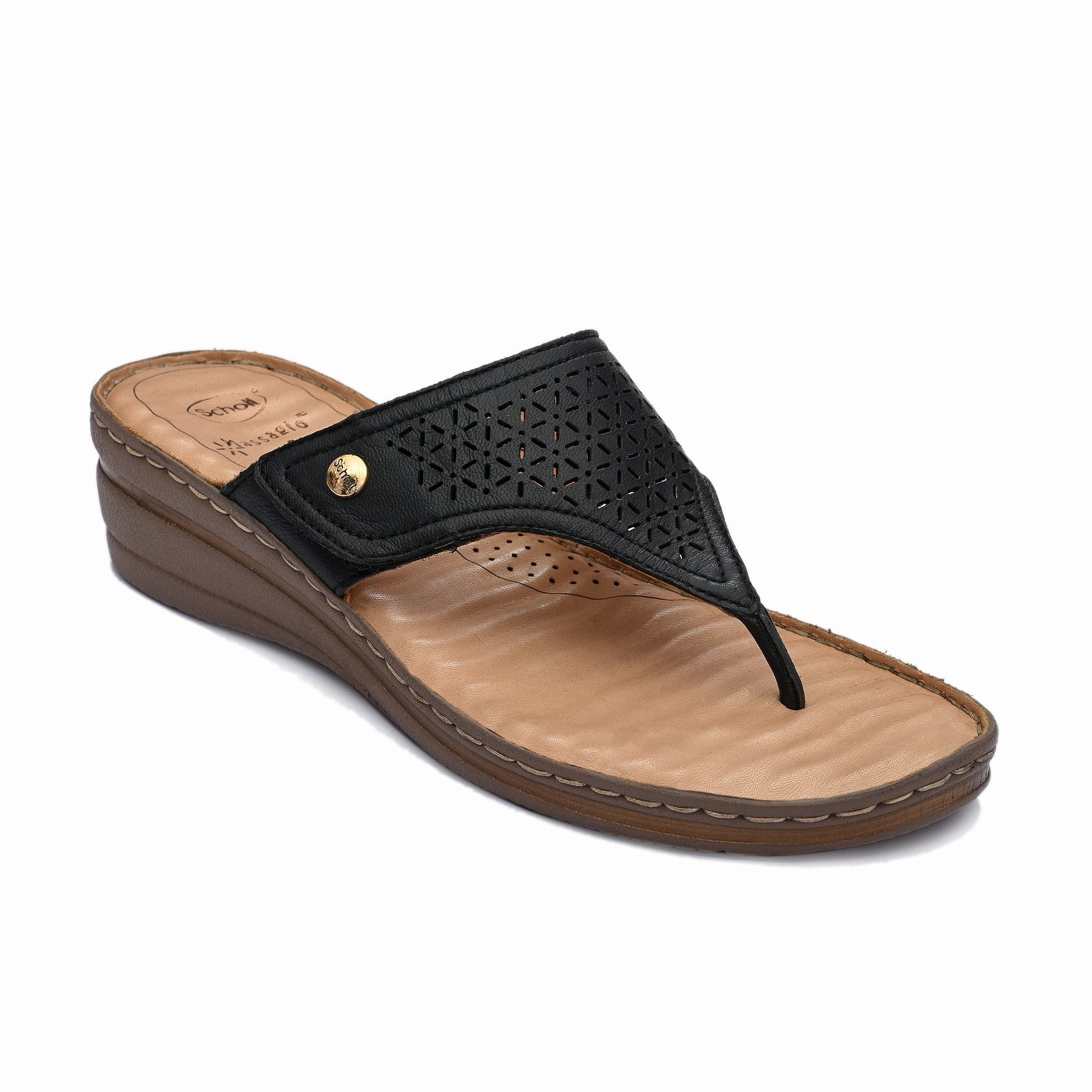 Women Wedges Sandal-image-32