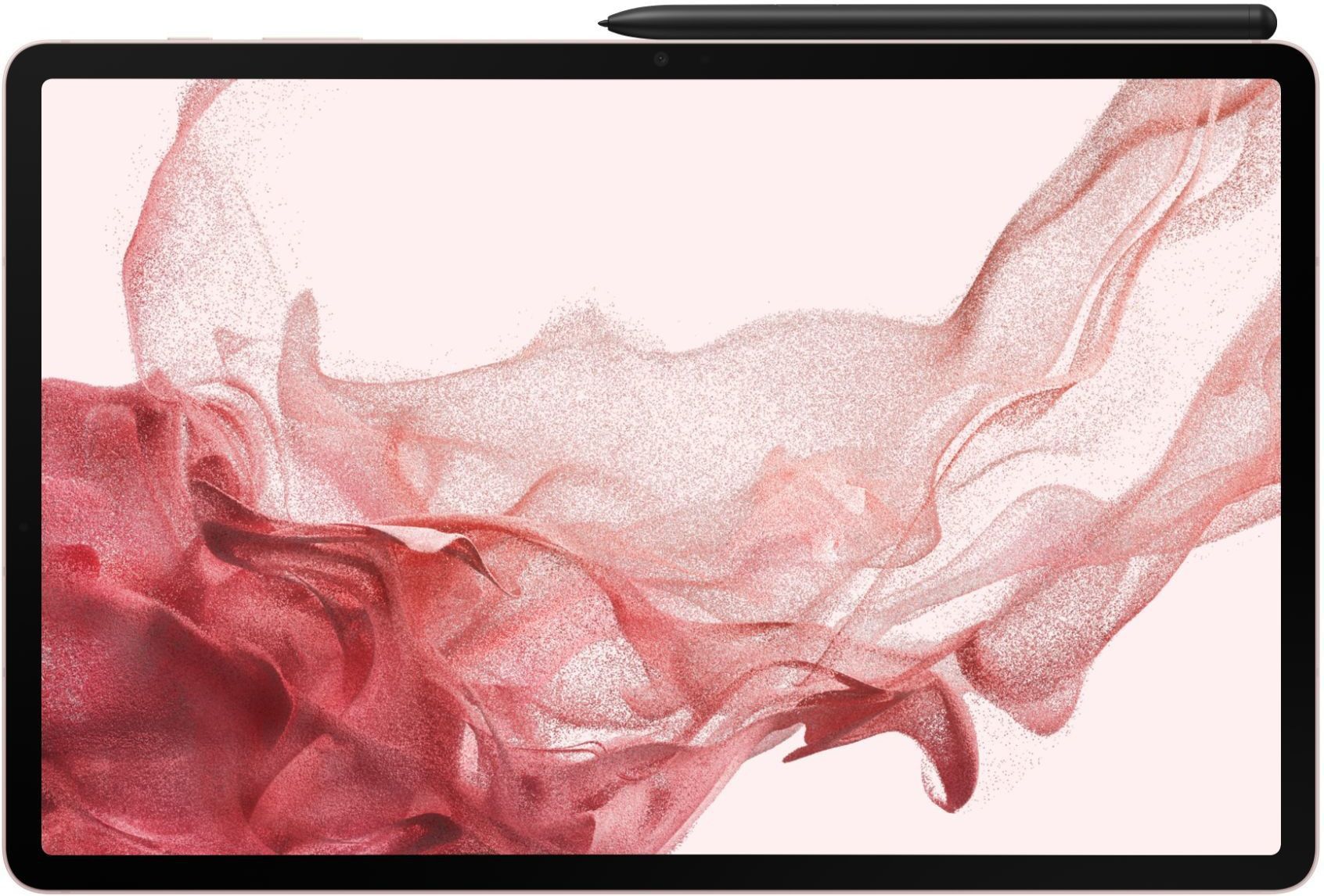 SAMSUNG Galaxy Tab S8+ With Stylus 8 GB RAM 128 GB ROM 12.4 inch with Wi-Fi+5G Tablet (Pink Gold)-image-19