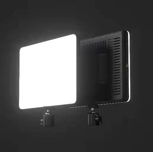 Wifton IVI-26AZ-Slim Led Panel Video Light LED Lamp for Camera Studio Shooting Flash