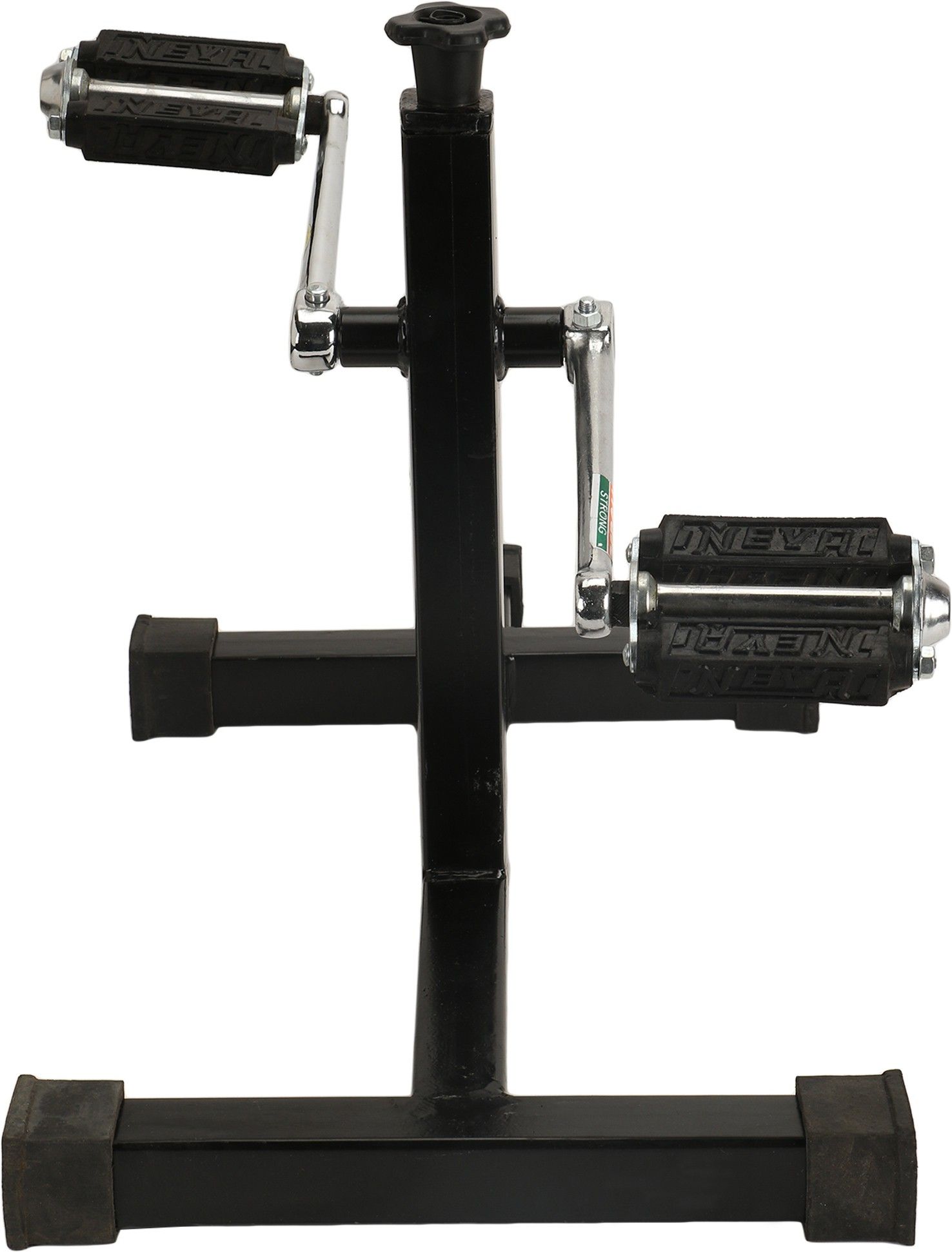 Physio Therapy Manual Ped O Cycle for leg Exerciser Equipment Black (DSB-19) Mini Pedal Exerciser Cycle-image-44