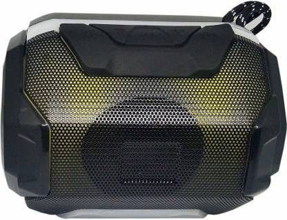 NKL High Bass 016 Bluetooth Speaker Sound Quality TF Card / AUX-IN Support Speaker Mod-picture-19