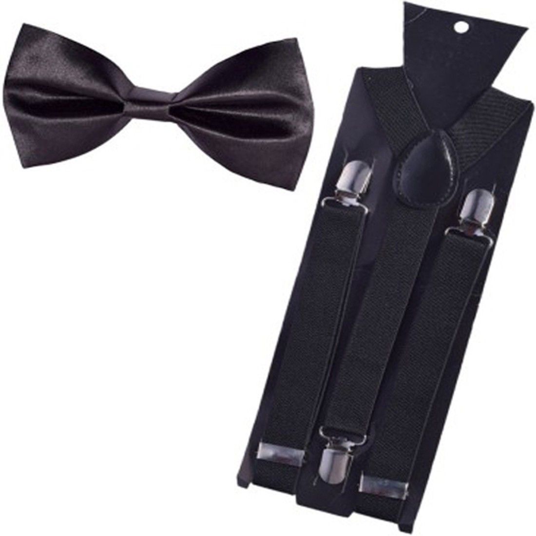 Urban Cawnpore Y- Back Suspenders for Women