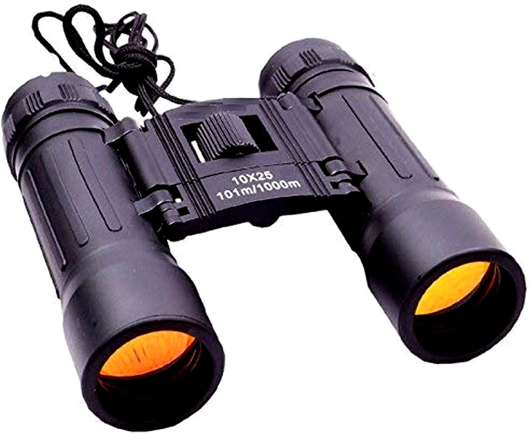 SellRider Dual Focus Optics 10X25Prism Binocular HD Powerful Lens 10X Zoom For Tour Binoculars-image-36