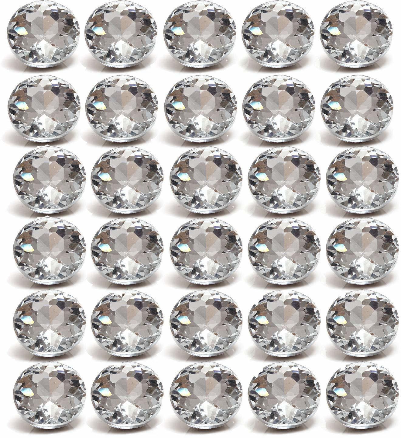rintl acrlc-30 Acrylic Buttons-picture-20