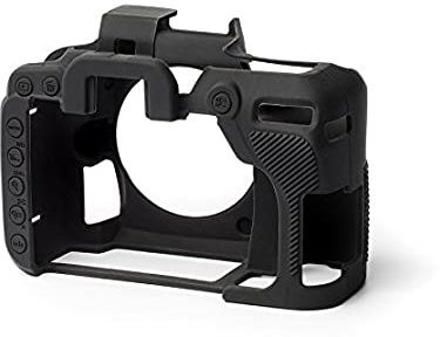 IJJA D7500 silicone protective body cover compatible with DSLR Camera Bag-picture-22