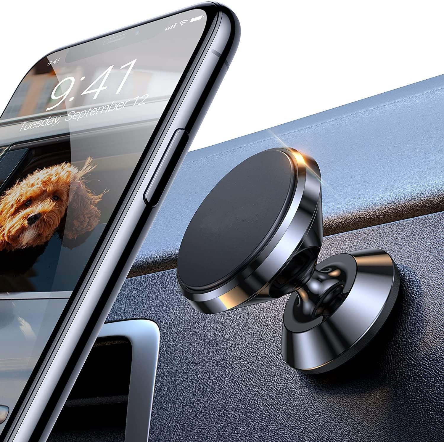 hold up Car Mobile Holder for Dashboard-picture-5