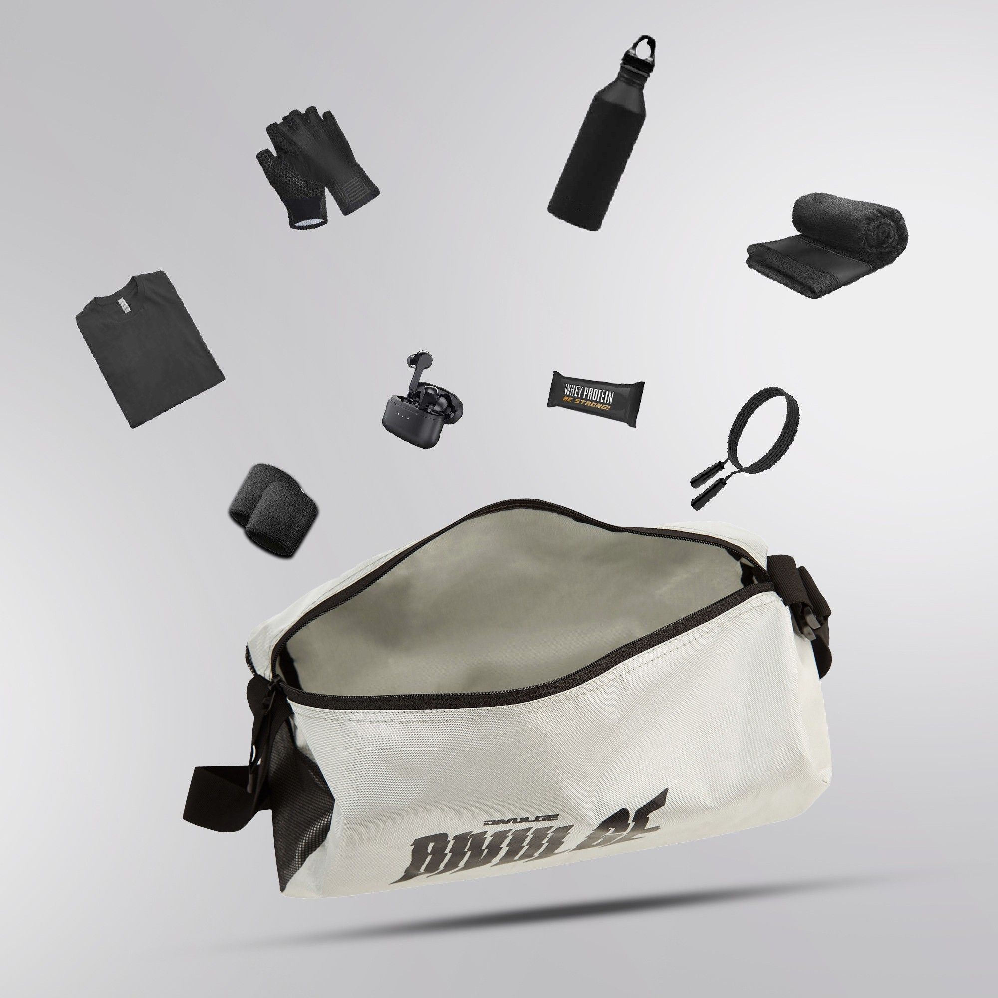 Digital Camera Pouch