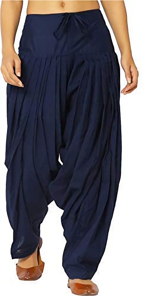 Cotton Solid Patiala-image-22