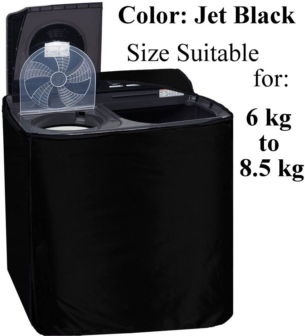 declooms Semi-Automatic Washing MachineCover-picture-7