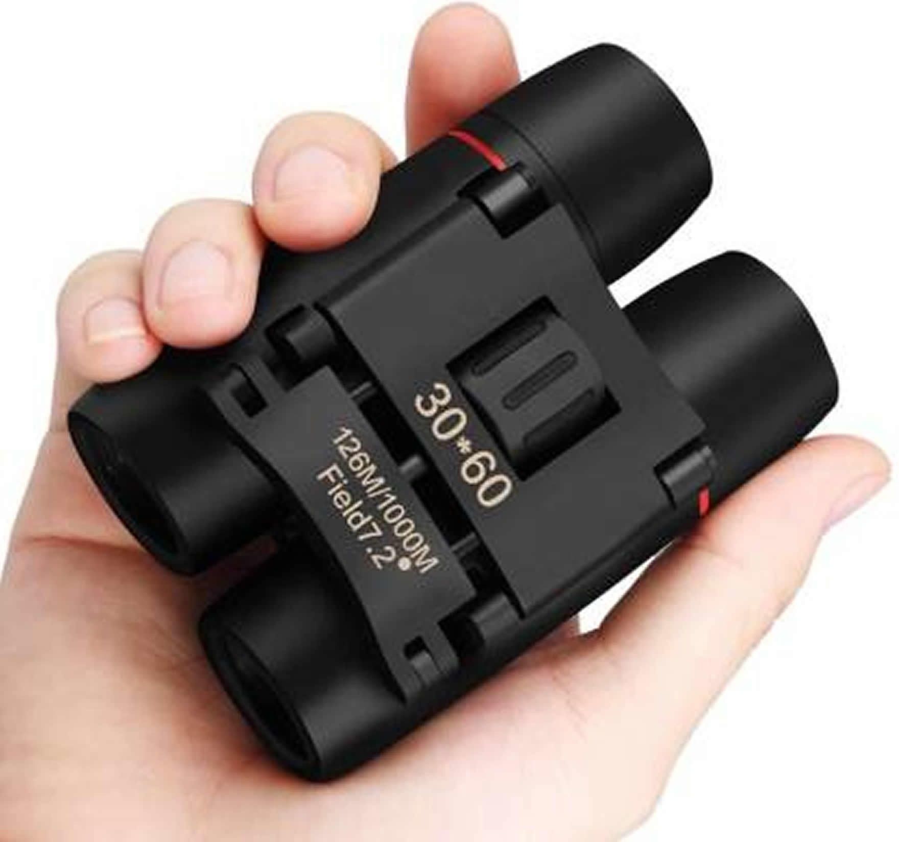 Zinzo Original Blue BAK-4 glass night vision 30x60 Zoom Optical military Telescope Binoculars-image-15