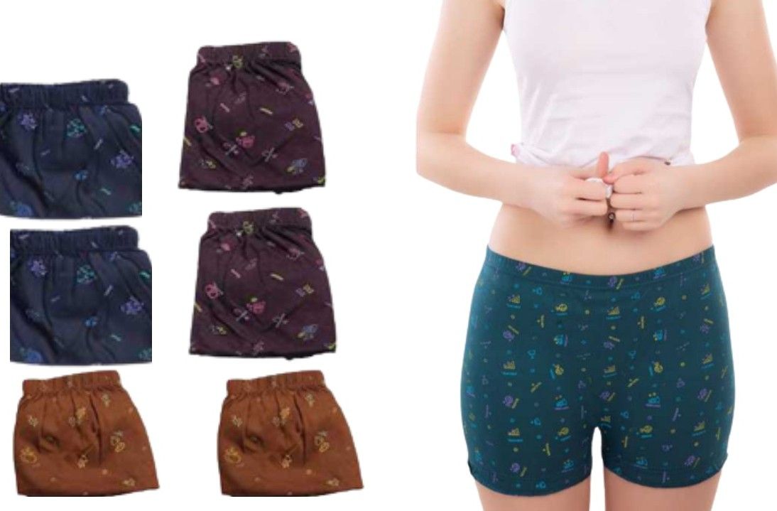Sonai Women Bloomer-picture-42