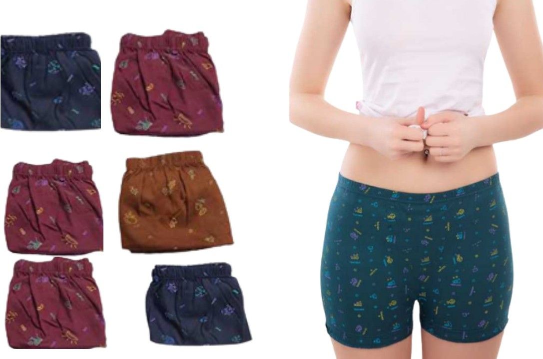 Sonai Women Bloomer-picture-10