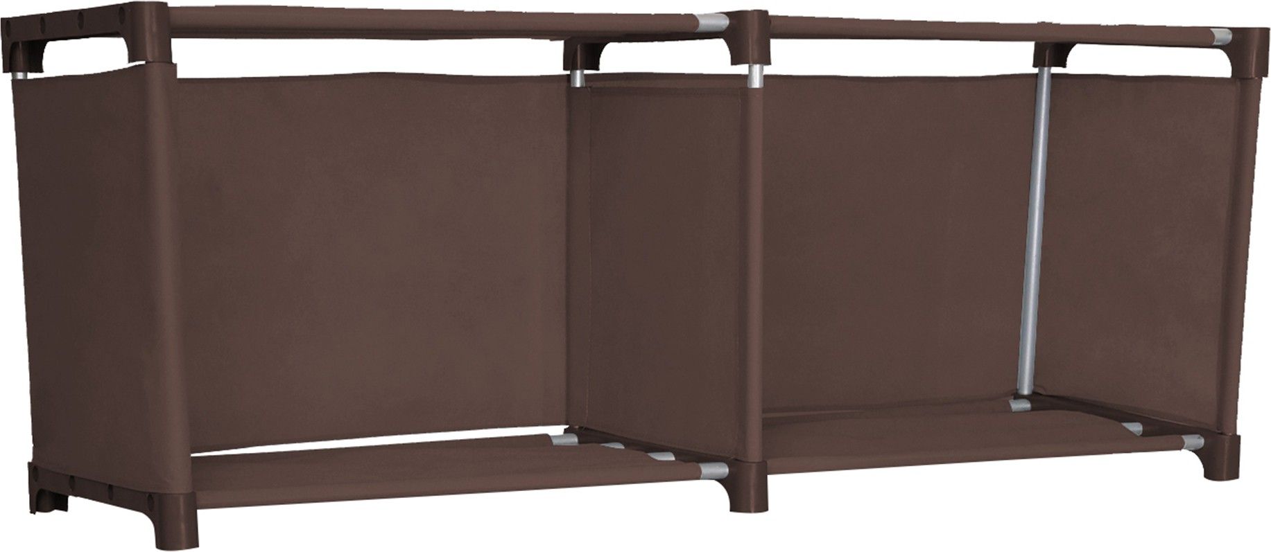 flipkart perfect homes studio Metal Open Book Shelf-picture-21