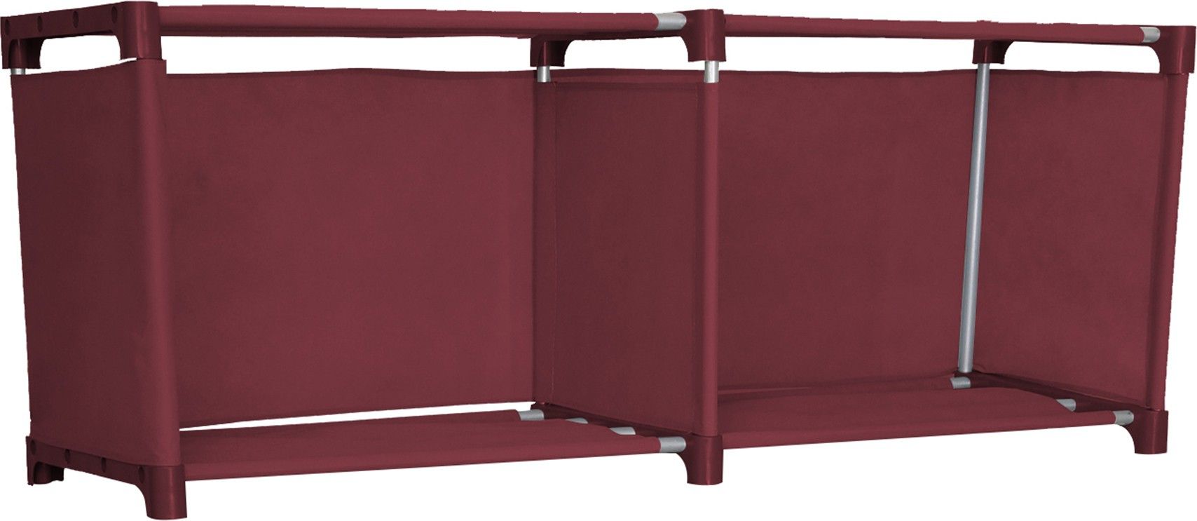 Metal Open Book Shelf-image-24