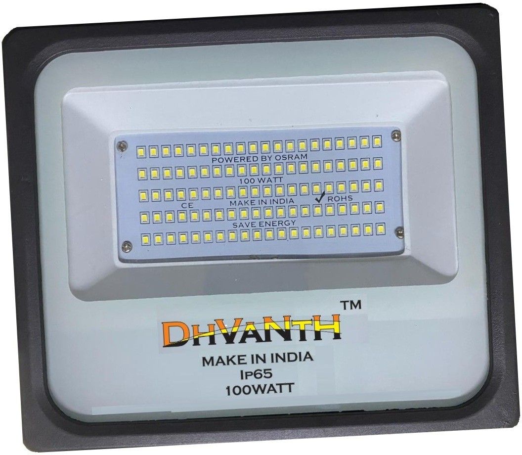 suncircuit 100 W DC FLood-sm-Pack-1- Gate Light Outdoor Lamp-picture-20