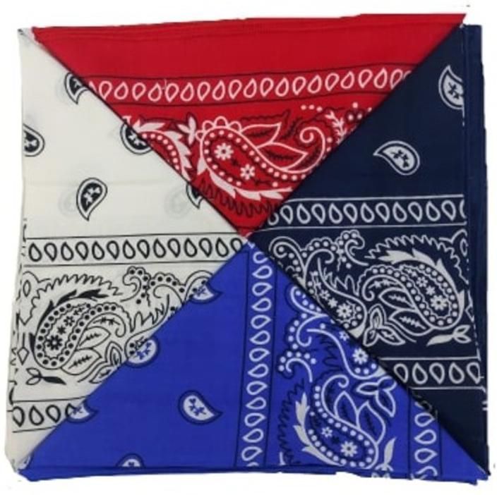 bismaadh Boys, Girls, Boys & Girls, Men, Women, Men & Women Printed Bandana-picture-49