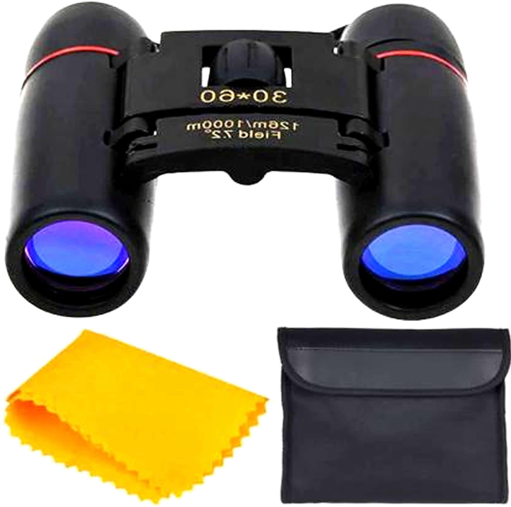 SellRider Original Blue BAK-4 glass night vision 30x60 Zoom Optical military Telescope Binoculars-image-1