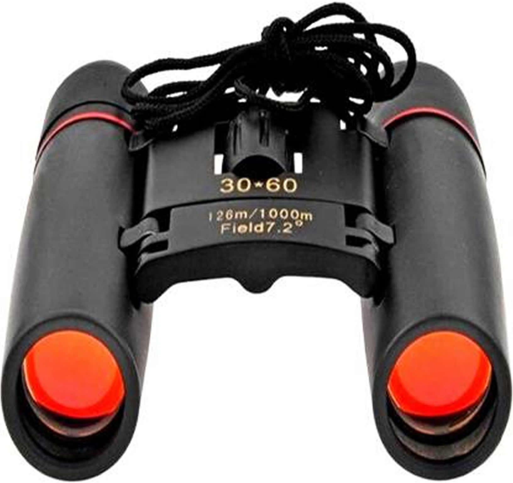 Zinzo HD Clear View 30x60 Zoomable Lens for Sports, Hunting, Camping for Bird Watching Binoculars-image-24